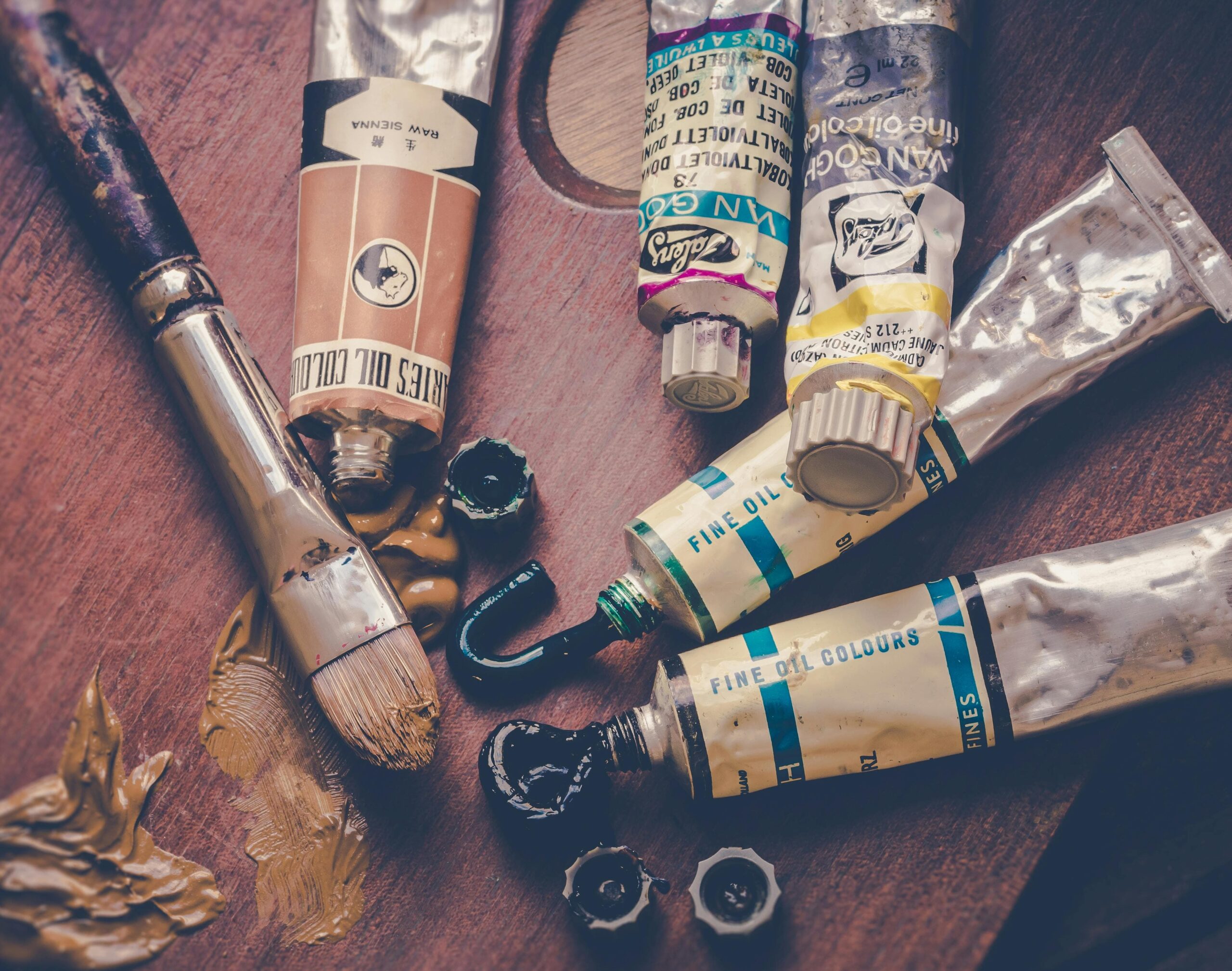 Ghostwriting in der Kunst